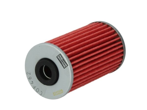 Filtre de ulei CHAMPION HF562 COF462 păreri