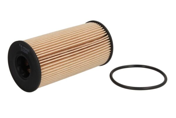 Filtre de ulei ZF PUR-PO8001 păreri