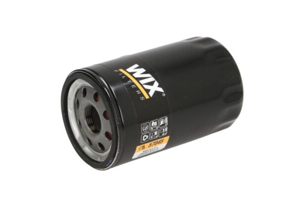 Filtre de ulei WIX FILTERS 57045WIX păreri