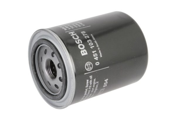 Filtre de ulei BOSCH 0 451 103 278 păreri