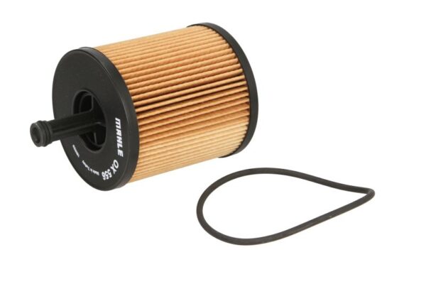 Filtre de ulei ZF OX556D păreri