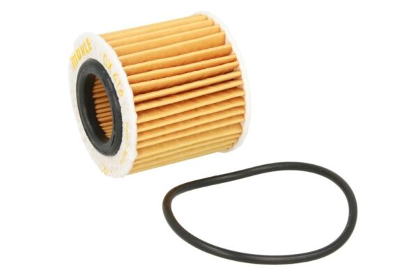Filtre de ulei ZF OX416D1 păreri