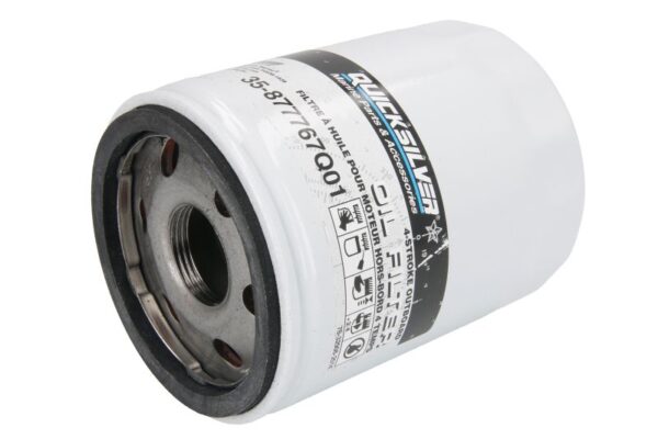 Filtre de ulei QUICKSILVER 35-877767Q01 păreri