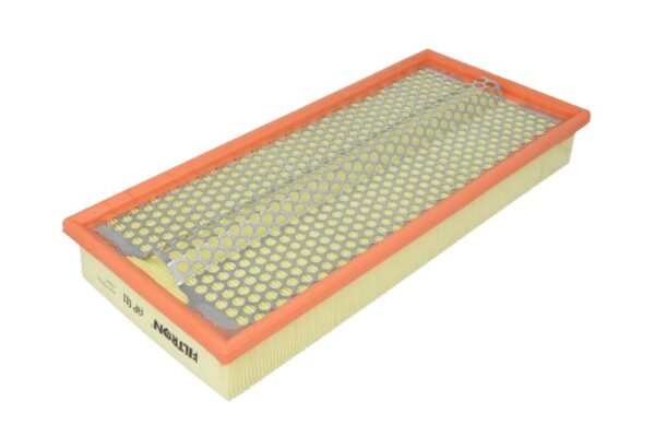 Filtre de aer FILTRON AP 011 păreri