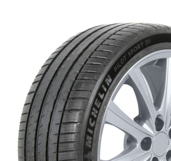 Anvelope turisme Michelin 265/35R21 LOMI 101Y PSEVA păreri