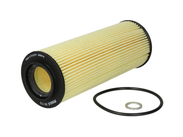 Filtre de ulei ZF OX775D păreri