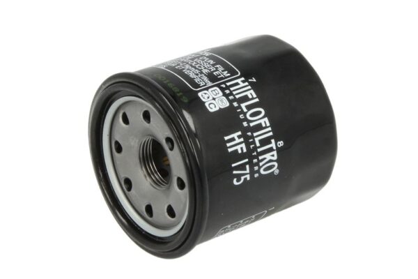 Filtre de ulei HIFLO HF175 păreri