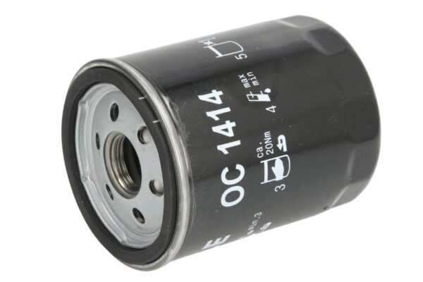 Filtre de ulei ZF OC1414 păreri