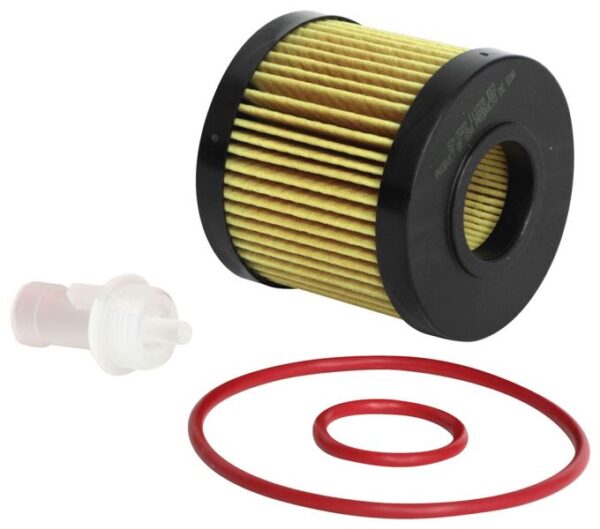 Filtre de ulei K&N SO-7020 păreri