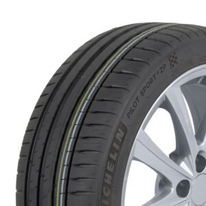 Anvelope turisme Michelin 255/35R20 LOMI 97W PS4AC păreri