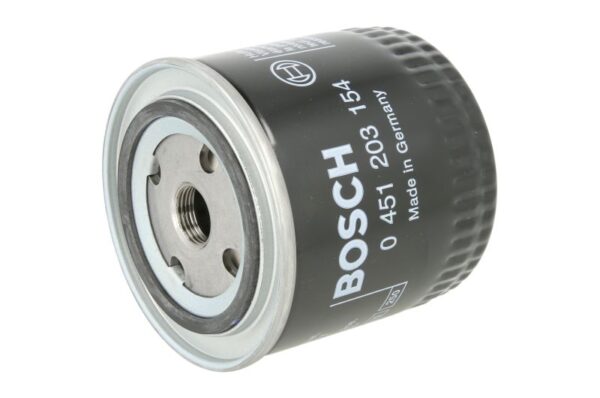 Filtre de ulei BOSCH 0 451 203 154 păreri