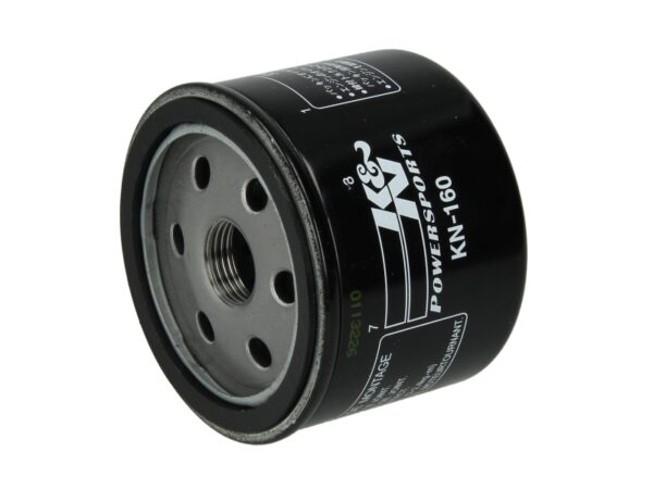 Filtre de ulei K&N KN-160 păreri