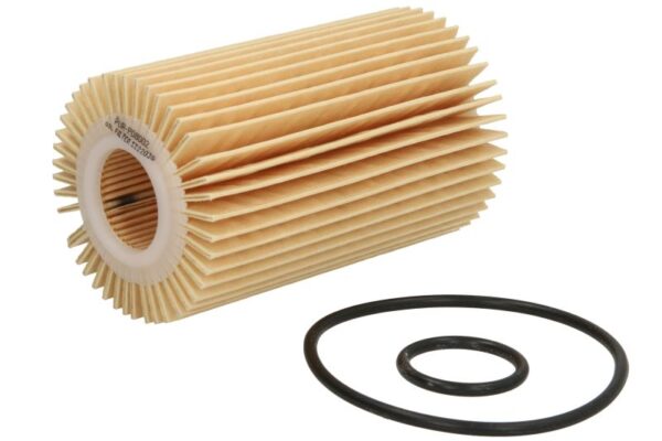 Filtre de ulei ZF PUR-PO8002 păreri