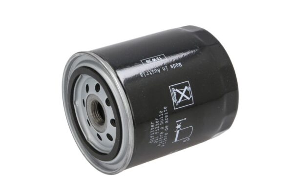 Filtre de ulei ZF OC485 păreri