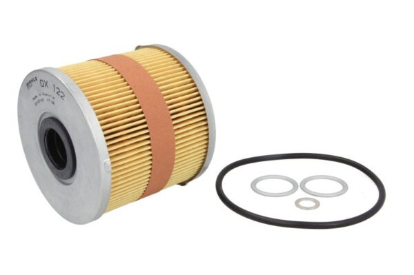 Filtre de ulei ZF OX122D păreri
