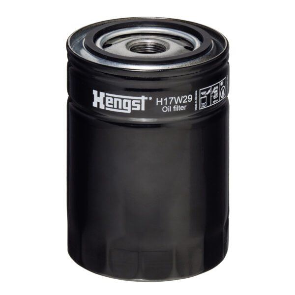 Filtre de ulei HENGST H17W29 păreri