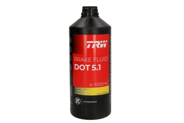 Lichid de frana TRW MOTO PFB501SE păreri