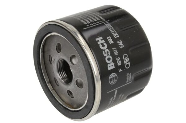 Filtre de ulei BOSCH F 026 407 302 păreri