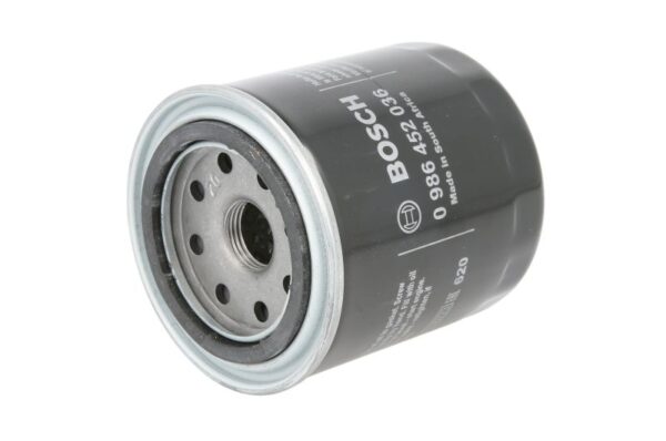 Filtre de ulei BOSCH 0 986 452 036 păreri