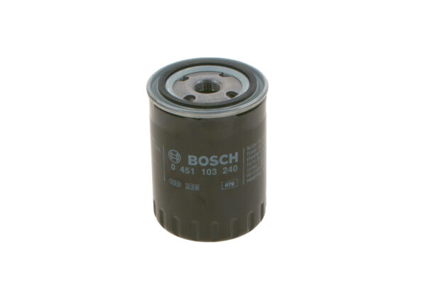 Filtre de ulei ZF 0 451 103 240 păreri