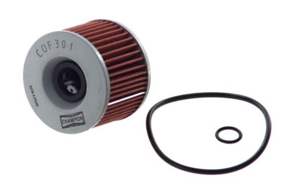 Filtre de ulei CHAMPION HF401 COF301 păreri