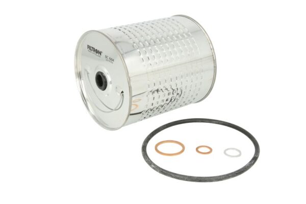 Filtre de ulei FILTRON OC 604 păreri