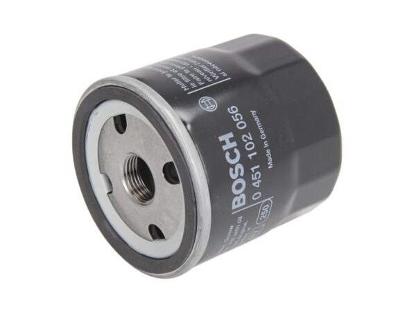 Filtre de ulei BOSCH 0 451 102 056 păreri