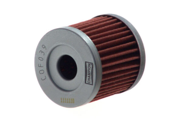 Filtre de ulei CHAMPION HF139 COF039 păreri