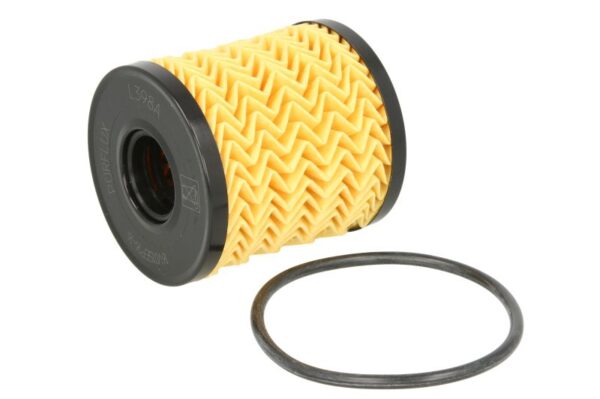 Filtre de ulei ZF PX L398A păreri