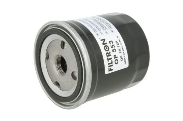 Filtre de ulei FILTRON OP 553 păreri