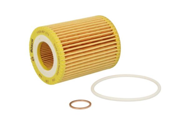 Filtre de ulei BOSCH F 026 407 173 păreri