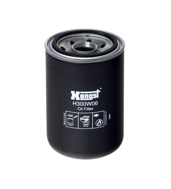 Filtre de ulei HENGST H300W06 păreri