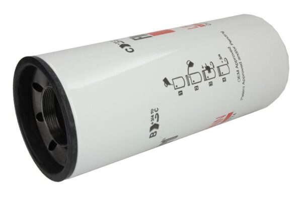 Filtre de ulei FLEETGUARD LF14009NN păreri
