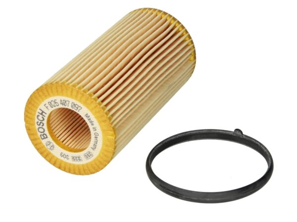Filtre de ulei BOSCH F 026 407 097 păreri