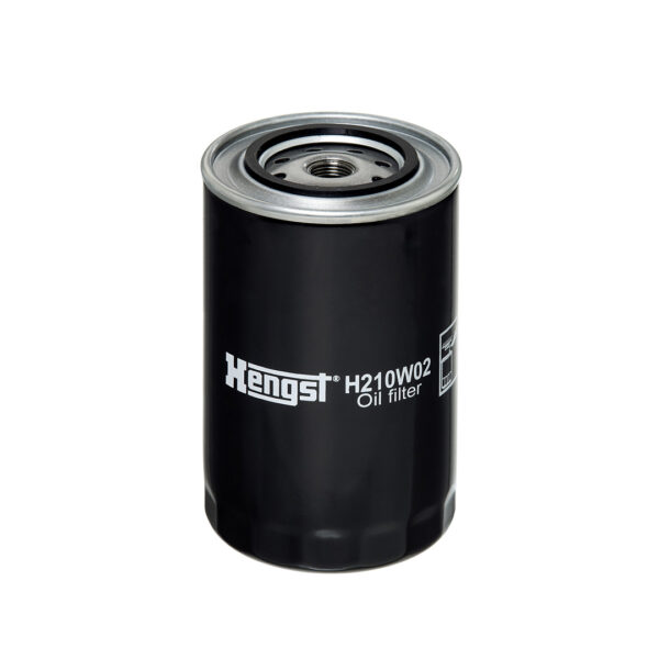 Filtre de ulei HENGST H210W02 păreri
