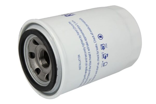 Filtre de ulei RECMAR REC124550-35110 păreri