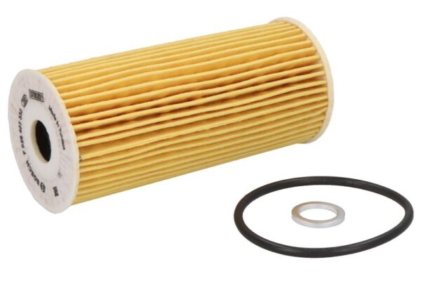 Filtre de ulei BOSCH F 026 407 333 păreri