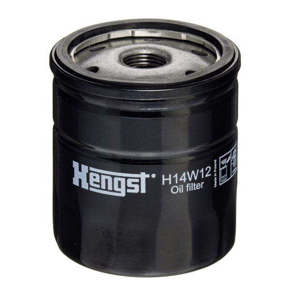 Filtre de ulei HENGST H14W12 păreri