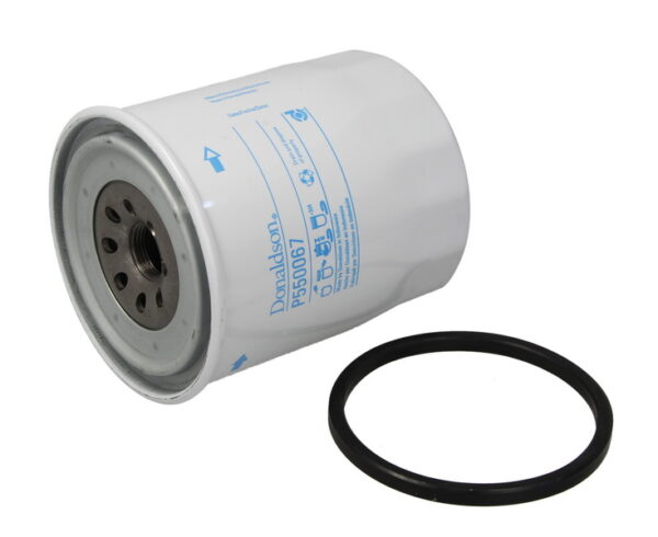 Filtre de ulei DONALDSON OFF P550067 păreri