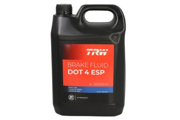 Lichid de frana TRW MOTO PFB445SE păreri