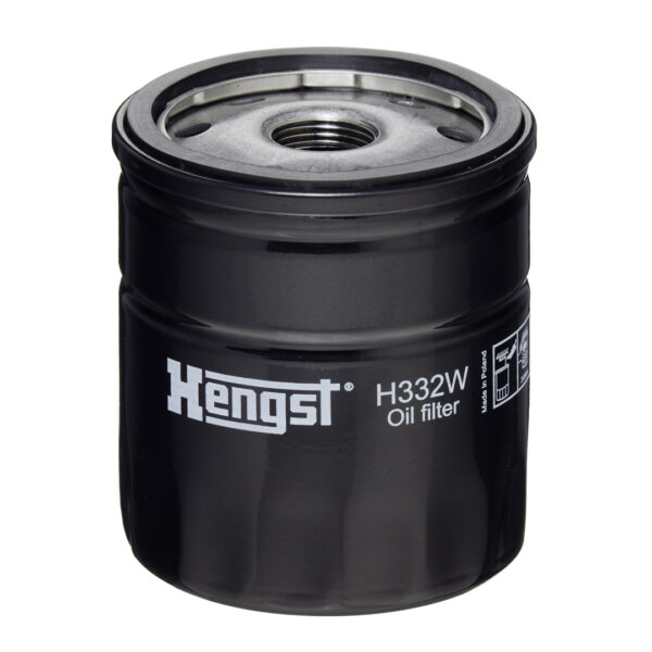 Filtre de ulei HENGST H332W păreri