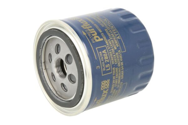 Filtre de ulei ZF PX LS280A păreri