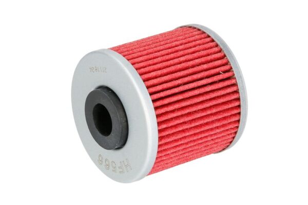 Filtre de ulei HIFLO HF566 păreri