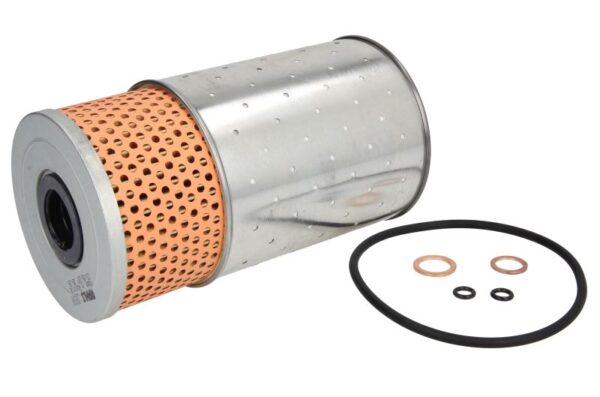 Filtre de ulei ZF OX38D păreri