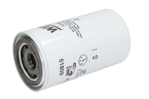 Filtre de ulei WIX FILTERS 51809WIX păreri