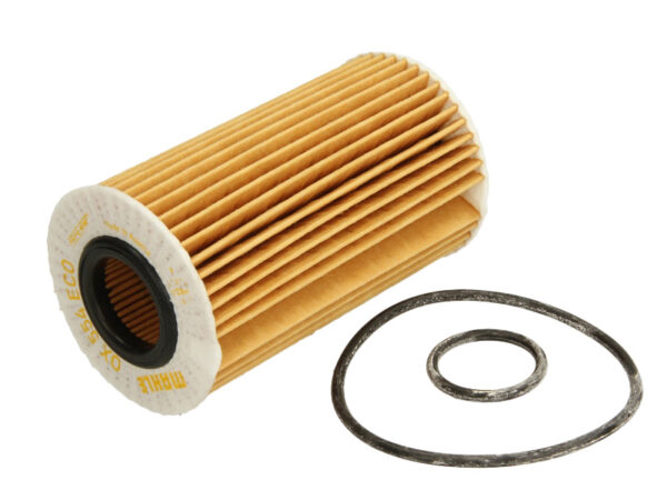 Filtre de ulei ZF OX554D2 păreri