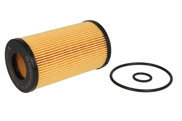 Filtre de ulei BOSCH F 026 407 239 păreri