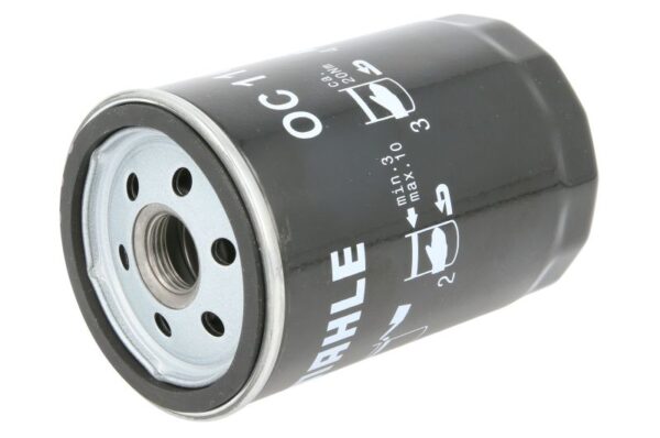 Filtre de ulei ZF OC110 păreri