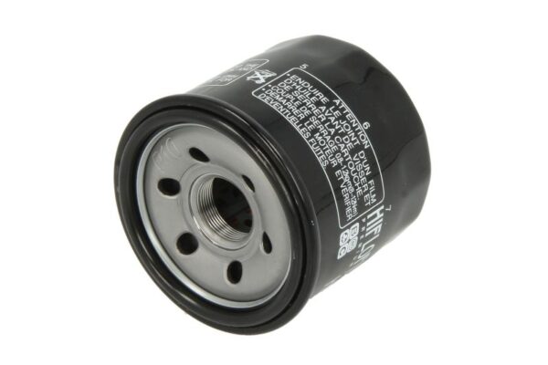 Filtre de ulei HIFLO HF138 păreri