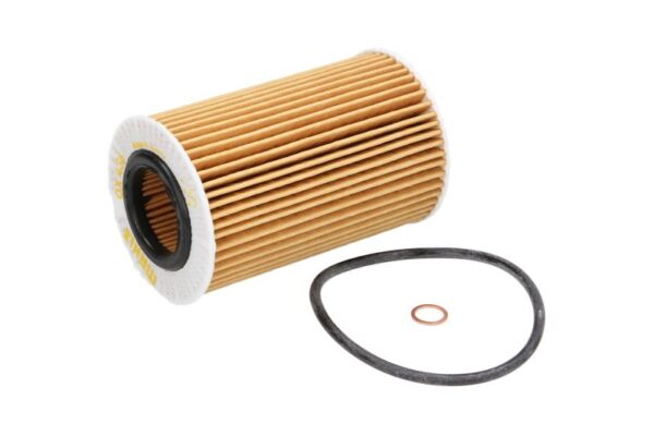 Filtre de ulei ZF OX436D păreri
